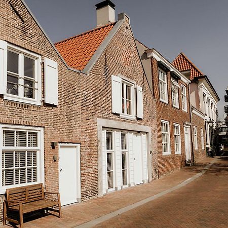 Vakantiehuisje Dichtbij Zee ลิสซิงเงิน ภายนอก รูปภาพ