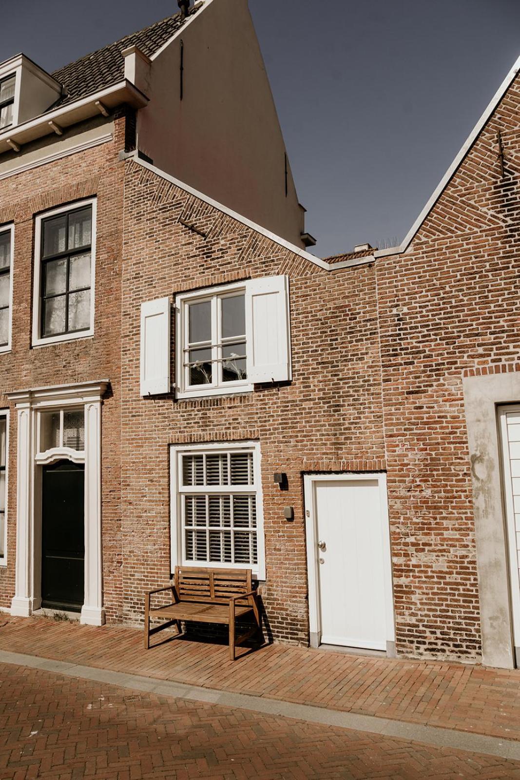 Vakantiehuisje Dichtbij Zee ลิสซิงเงิน ภายนอก รูปภาพ
