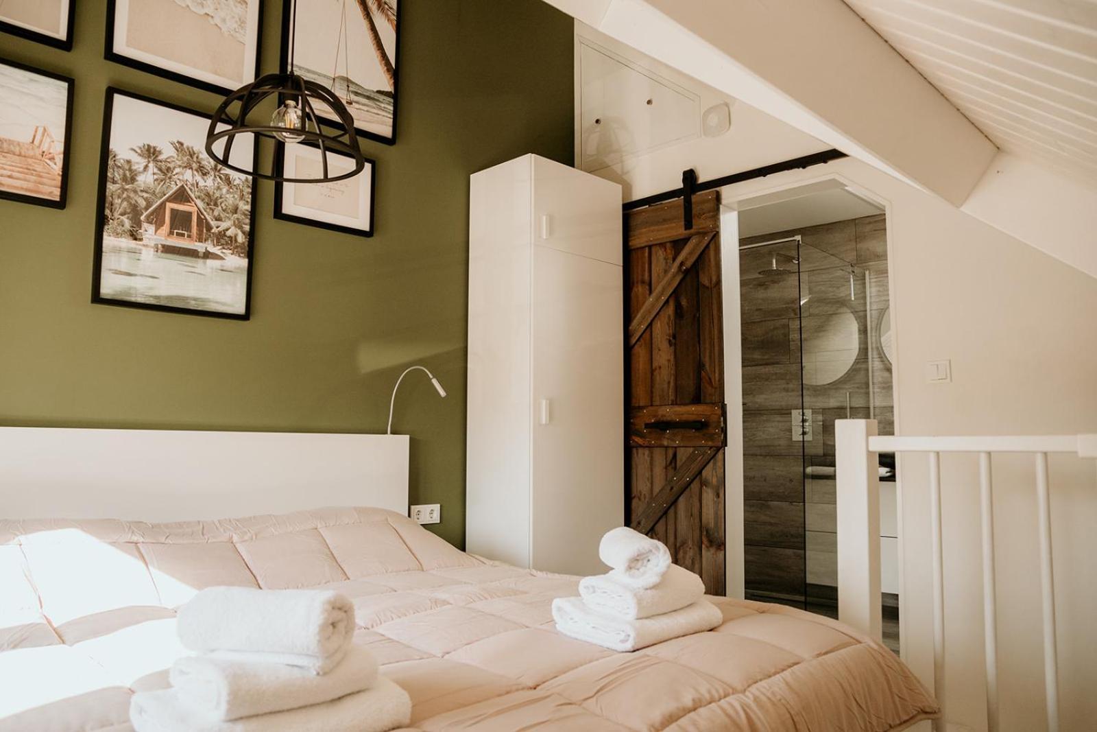 Vakantiehuisje Dichtbij Zee ลิสซิงเงิน ภายนอก รูปภาพ