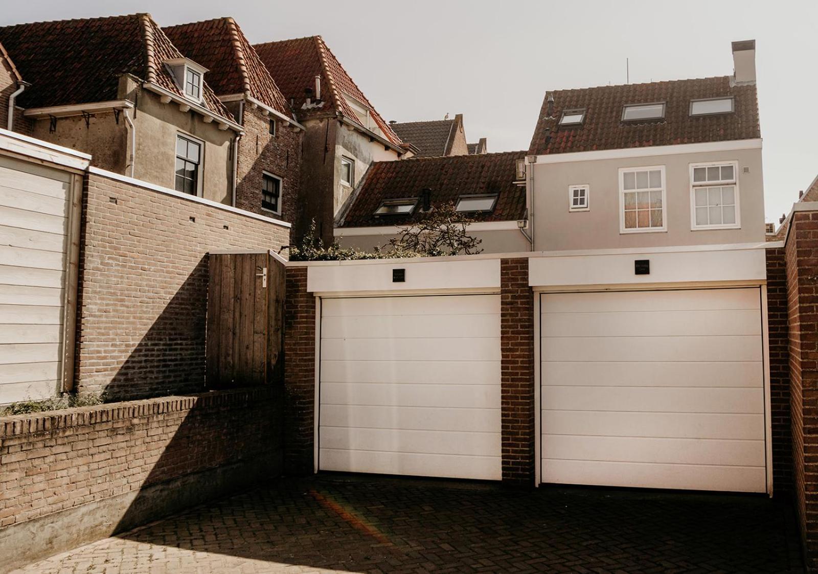 Vakantiehuisje Dichtbij Zee ลิสซิงเงิน ภายนอก รูปภาพ